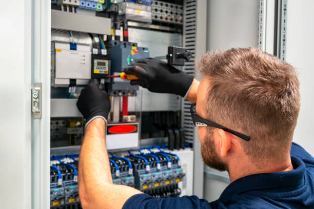 Best Local Electrician Companies  in Clyde, NY