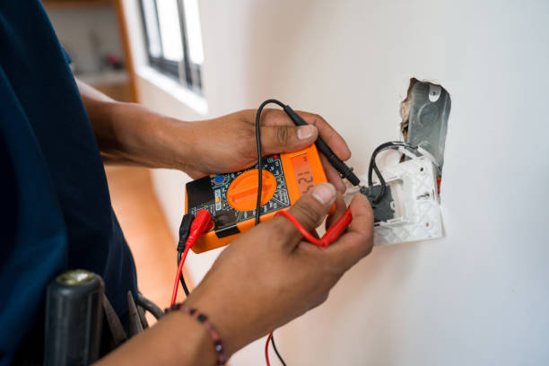 Best Licensed Electrician  in Clyde, NY
