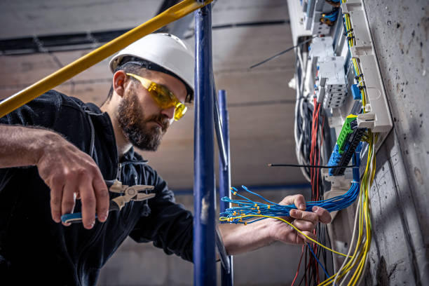 Best Electrical Troubleshooting Services  in Clyde, NY