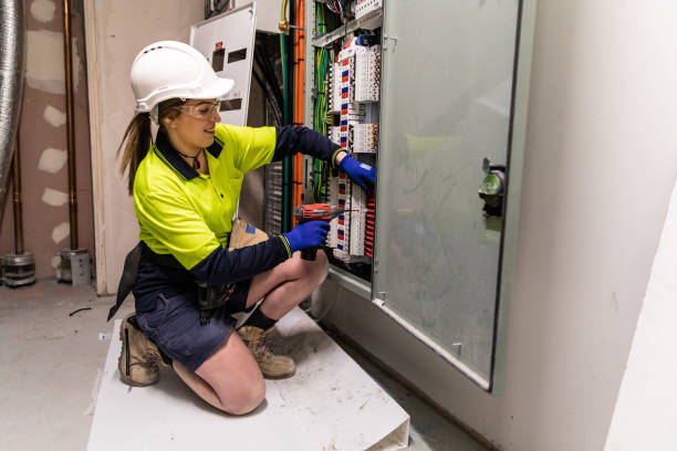 Best Electrical System Inspection  in Clyde, NY