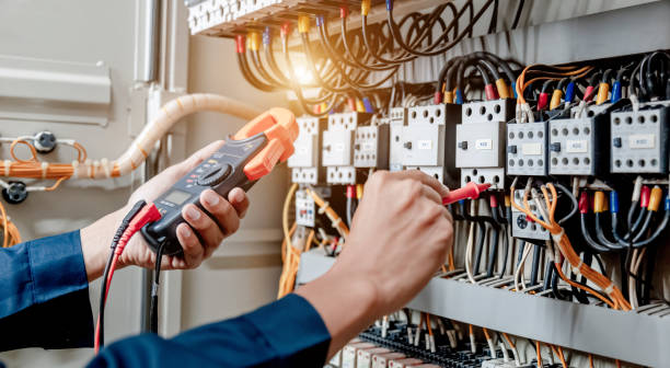 Best Electrical Outlet Repair  in Clyde, NY