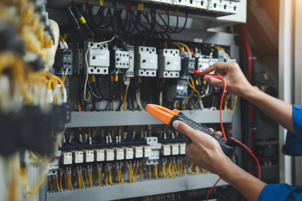 Electrical System Inspection in NY