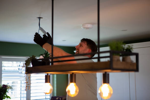 Best Electrical Upgrades for Homes  in Clyde, NY