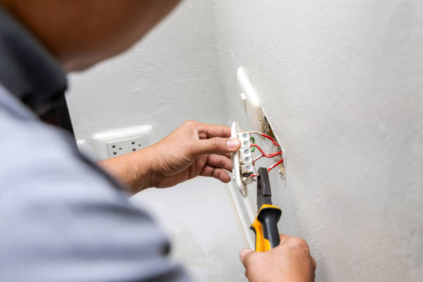 Best Ceiling Fan Installation Electrician  in Clyde, NY