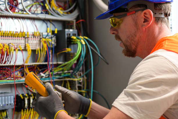 Best Emergency Electrical Repair  in Clyde, NY
