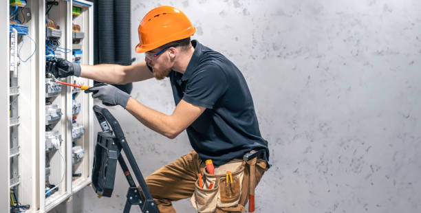 Best Best Electricians Near Me  in Clyde, NY