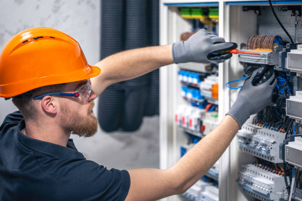 Best Residential Electrician Services  in Clyde, NY