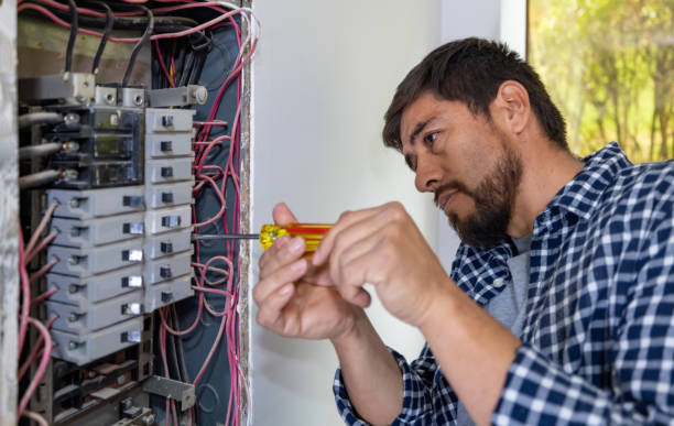 Best Electrician Near Me  in Clyde, NY